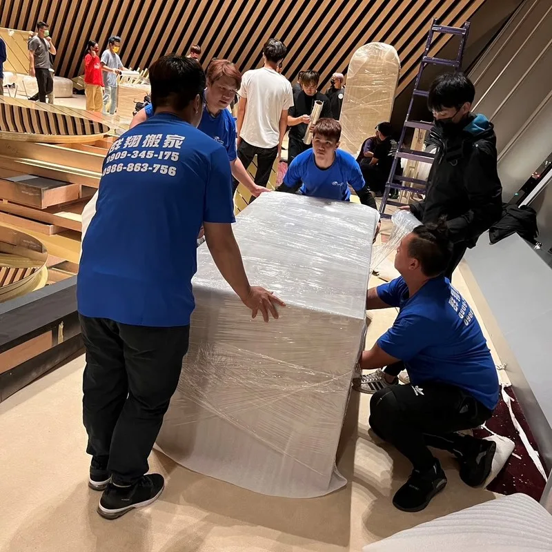 搬家怕被亂喊價、東西亂丟?群翔提供透明精緻服務 產業新聞|搬家怕被亂喊價、東西亂丟?群翔提供透明精緻服務|索引新聞 Index News