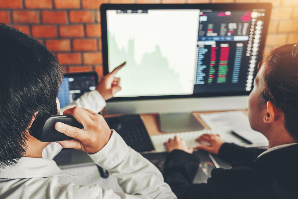 警報!華爾街爆疫情後最大「催繳令」,「黑色星期一」恐慌重燃? 金融服務|警報!華爾街爆疫情後最大「催繳令」,「黑色星期一」恐慌重燃?|索引新聞 Index News