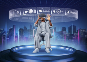 產業新聞｜Meta Reality Labs裁員震撼彈：元宇宙寒冬降臨？或僅是策略性瘦身？｜索引新聞 Index News