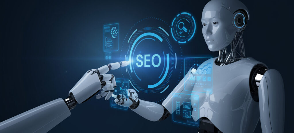 科技產業｜2025 SEO 公司怎麼選？避開地雷、找對夥伴！AI 時代下廠商評估的關鍵指標｜索引新聞 Index News