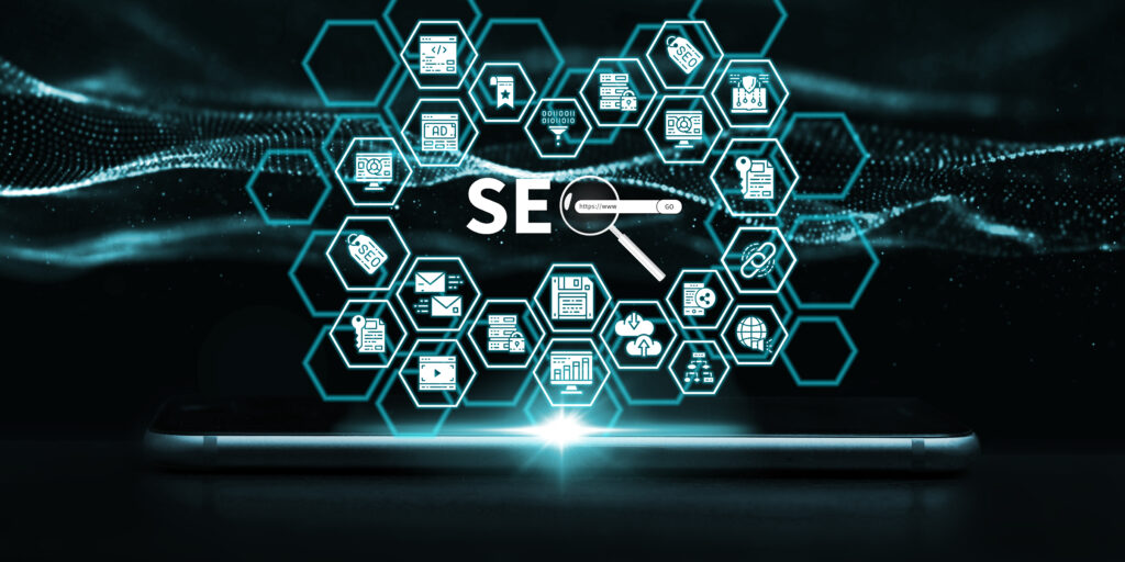 科技產業｜2025 SEO 公司怎麼選？避開地雷、找對夥伴！AI 時代下廠商評估的關鍵指標｜索引新聞 Index News