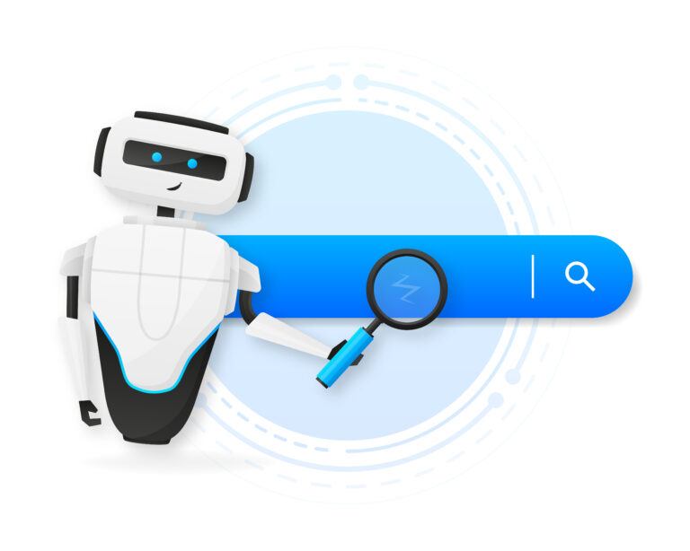 科技產業｜Google 搜尋迎來 AI 專屬模式！一鍵切換，體驗純粹 AI 問答，傳統搜尋迎來分水嶺？｜索引新聞 Index News