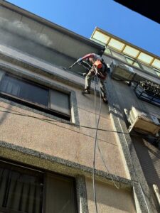 桃園防水工程怎麼做？確保效果持久的4大關鍵方法｜瀛升外牆工程