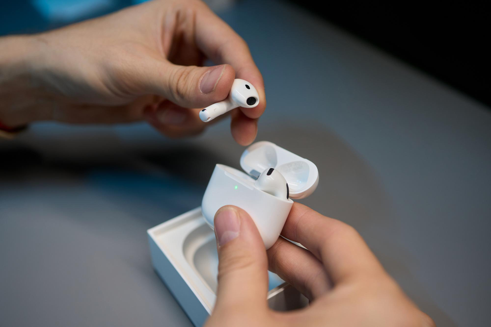 AirPods維修｜AirPods維修實用指南！3個常見故障診斷方法｜I'm蘋果修