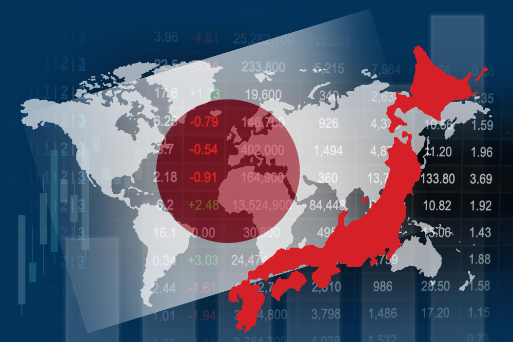 證交所揮軍日本 強力招募新創 擘劃亞洲創新板藍圖 證交所揮軍日本 強力招募新創擘劃亞洲創新板藍圖