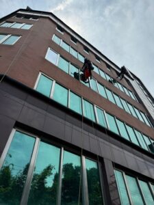 桃園外牆修繕｜延長建築壽命的關鍵步驟｜瀛升外牆工程