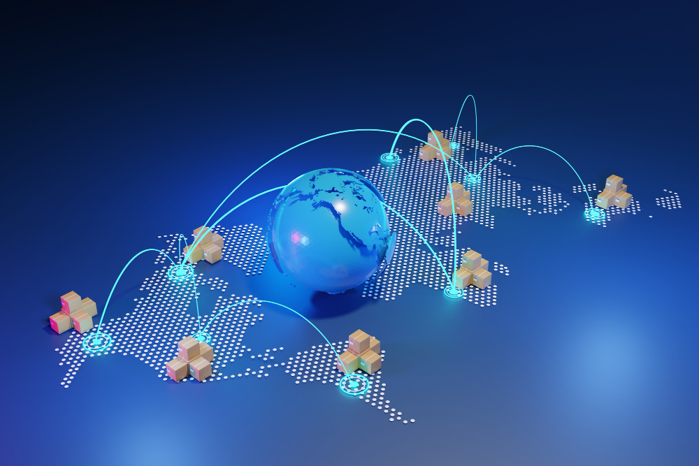 全球供應鏈洗牌：美國關稅推動沃爾瑪等巨頭轉向印度 然勞動力短缺成隱憂