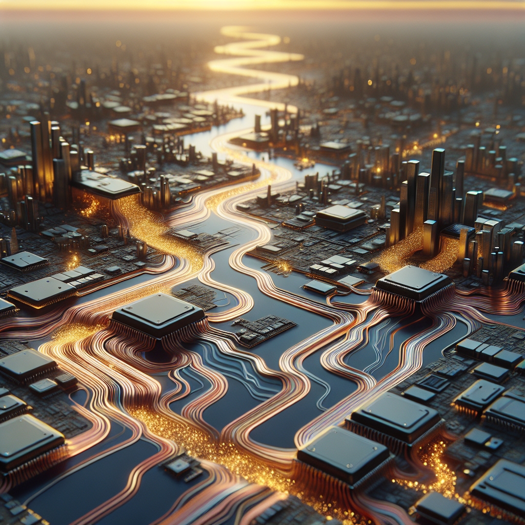 黃仁勳：美國AI出口管制政策失策，反助中國加速科技自主發展