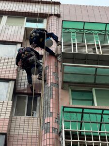 外牆拉皮是什麼？桃園外牆拉皮5大常見問題與解答｜瀛升外牆工程