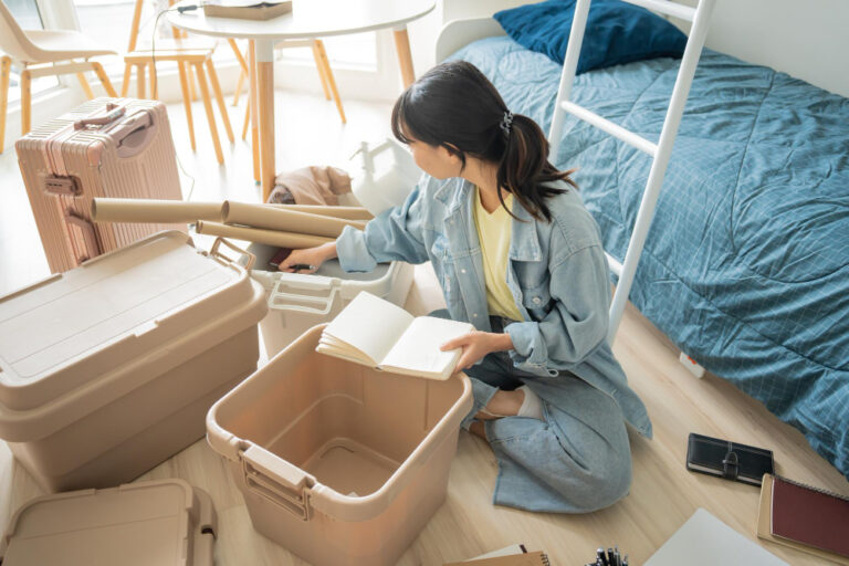 微型住宅崛起：日本居住新浪潮，機能與地點優先於面積