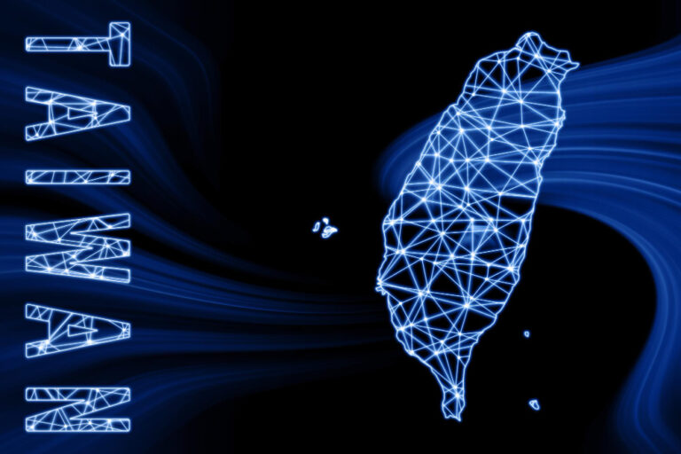 中華電信AI 2.0藍圖解密：從海底到星空，構築台灣算力與通訊新紀元