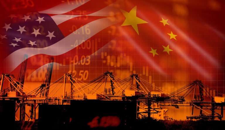 中國4月出口逆勢增8% 貿易多元化策略顯效 東協成關鍵引擎