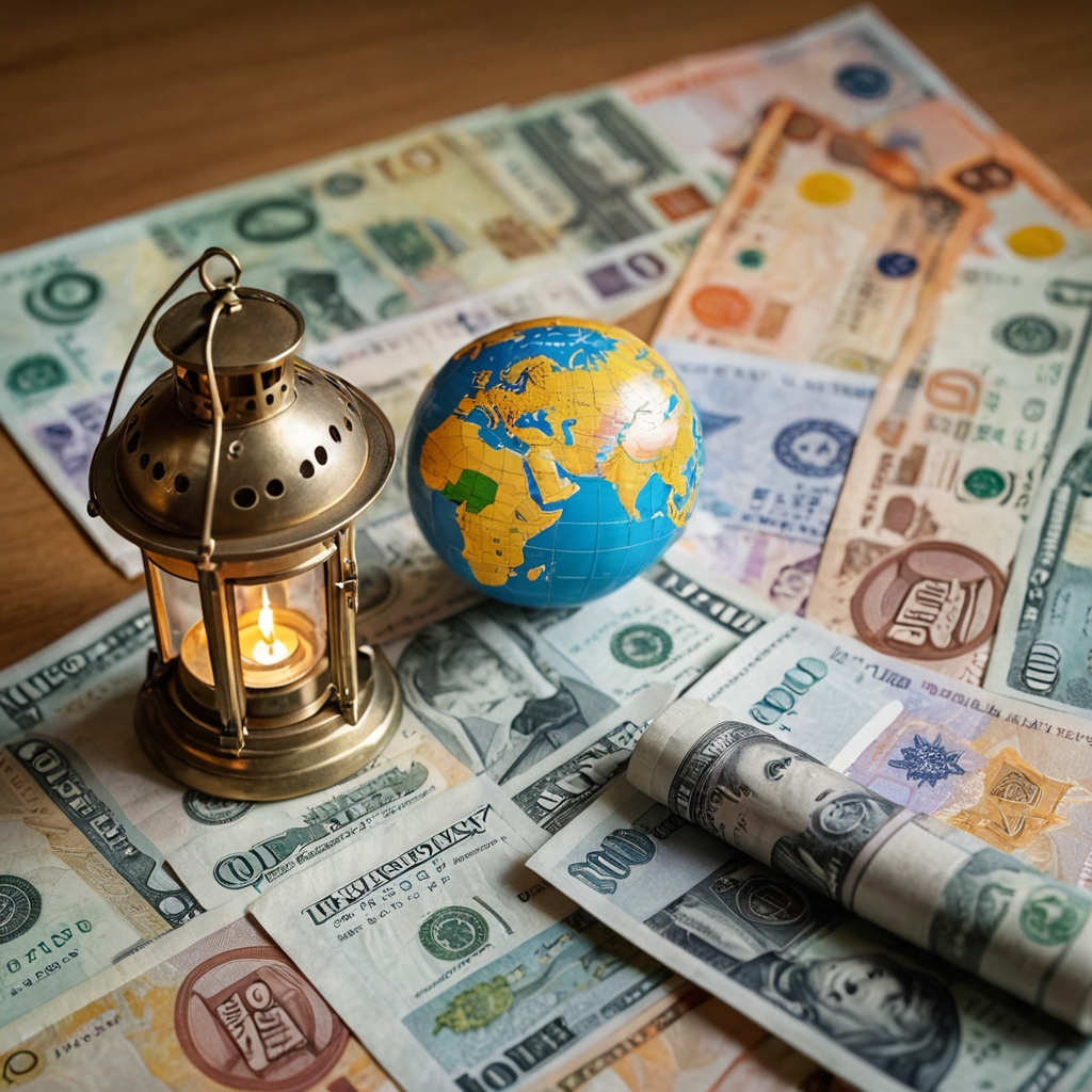 主權基金財源籌措三個選項揭示 台灣外匯存底有償運用成焦點 主權基金財源籌措三個選項揭示 台灣外匯存底有償運用成焦點