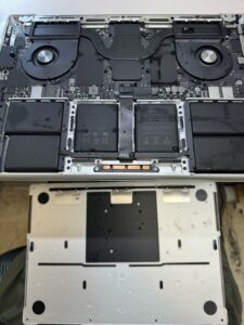 Mac主板維修｜MacBook Pro 14寸 A2442｜I'm蘋果修