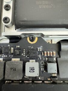 Mac主板維修｜MacBook Pro 14寸 A2442｜I'm蘋果修