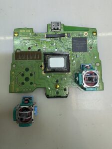 PS5搖桿維修日誌｜I'm蘋果修