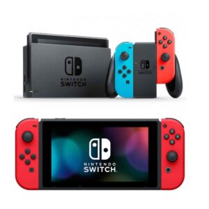 Switch維修｜Switch維修怎麼做？搖桿飄移3大解決方案｜I'm蘋果修