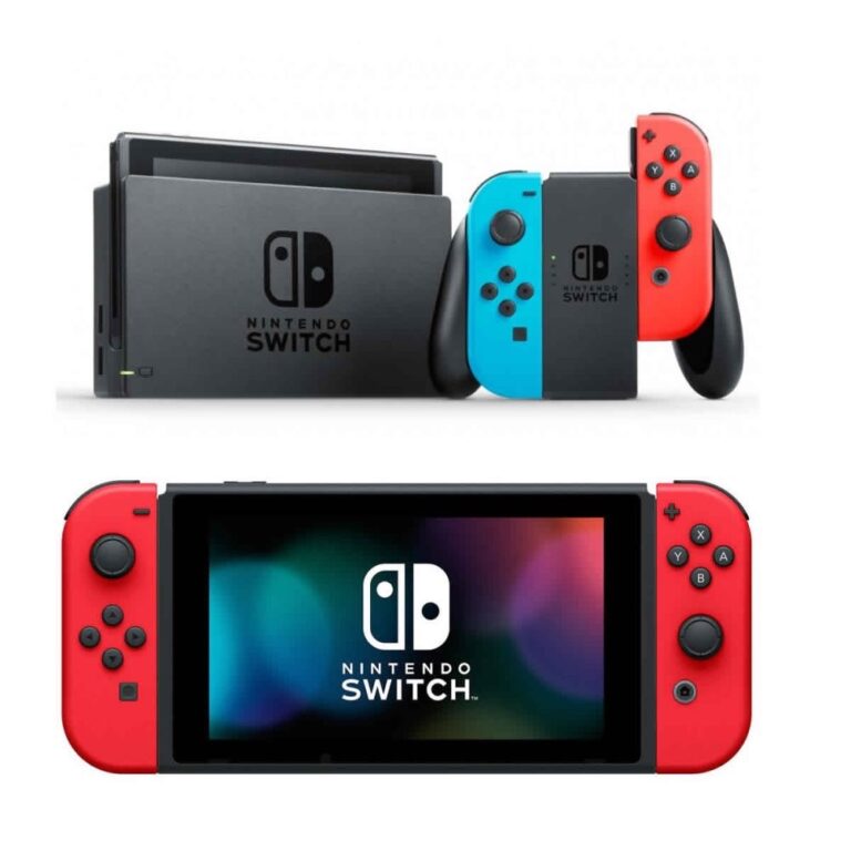 Switch維修｜Switch維修怎麼做？搖桿飄移3大解決方案｜I'm蘋果修