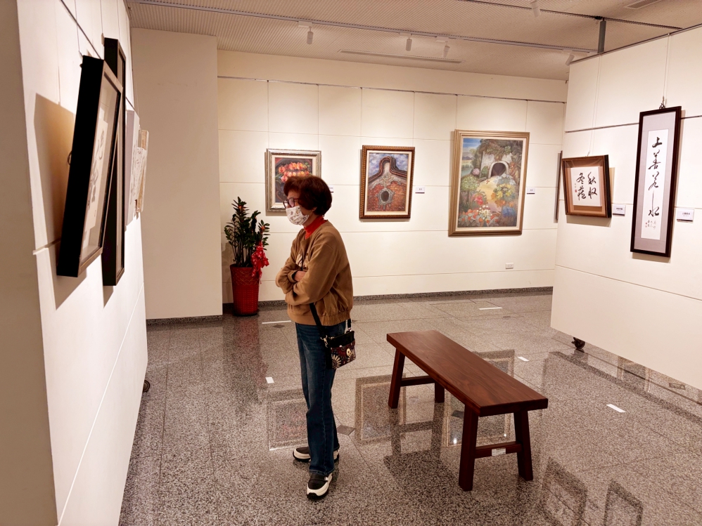 培育下一代人文素養　「成美藝廊」2026展覽徵件開跑邀藝術創作者共同擘畫地方文化願景