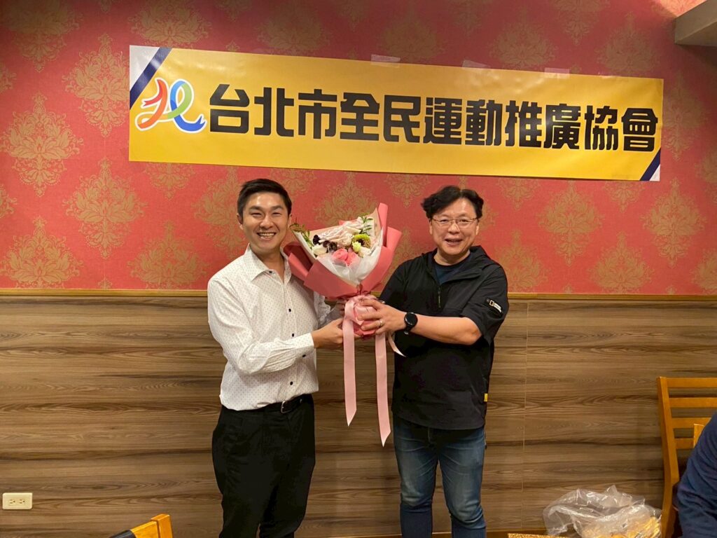 強強聯手！七月「草根媒體人培訓班」籌備會啟動，聚焦SEO新聞稿與採訪實戰 02