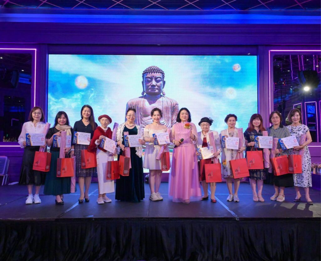 藝術夢想家文創協會——八卦山聯展於臺北隆重舉辦隔空開幕典禮! 藝術夢想家文創協會——八卦山聯展於臺北隆重舉辦隔空開幕典禮!