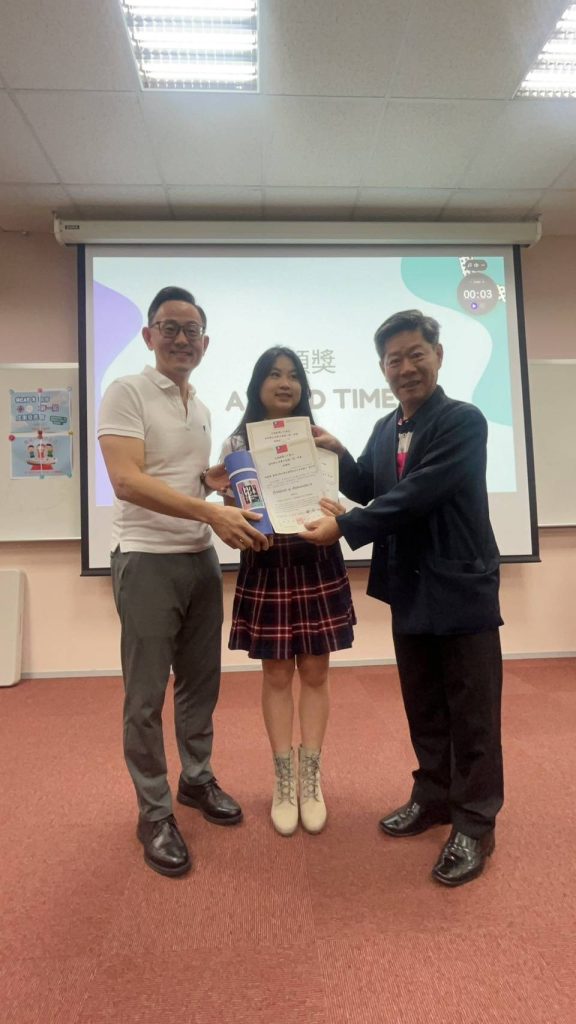 《翻轉弱勢孩子的命運》再創新里程碑