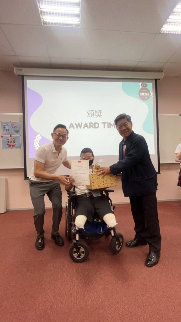 《翻轉弱勢孩子的命運》再創新里程碑