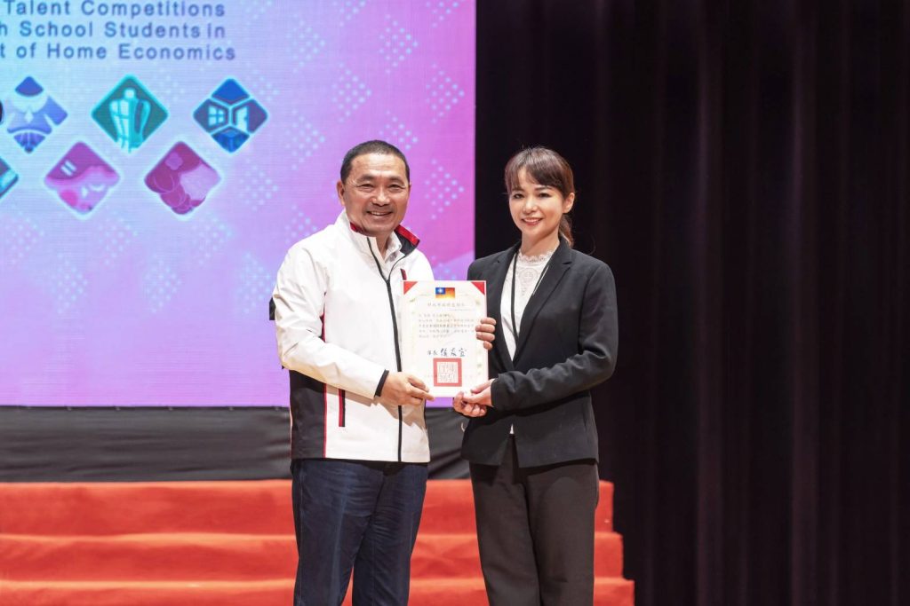 疫情之後，重塑美業新價值 專訪社團副理事長林盈如 | 索引新聞 INDEX News