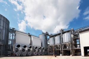 Stellantis Sochaux 製造廠重啟生產 核心壓機故障暫停四天