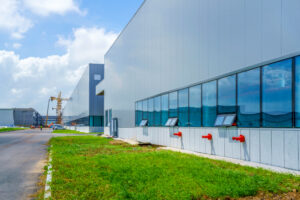 製造業大突破:Foxconn 與 Nvidia 合作 在休斯頓 AI 服務器廠部署人形機器人 製造業大突破:Foxconn 與 Nvidia 合作 在休斯頓 AI 服務器廠部署人形機器人