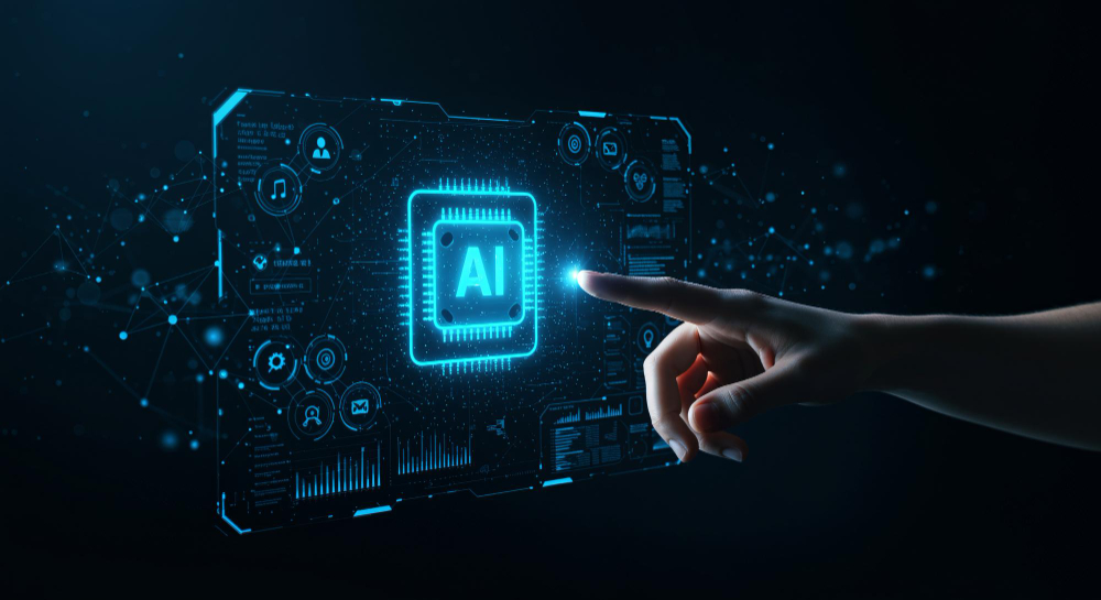 AI與教育：機會還是挑戰？