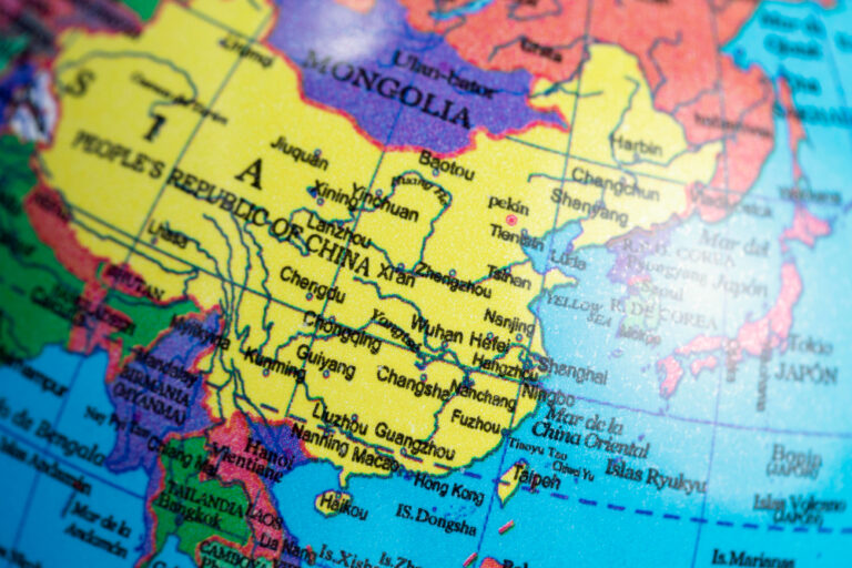 亞洲新創生態崛起：政策導引、AI浪潮與多中心布局齊聚動能