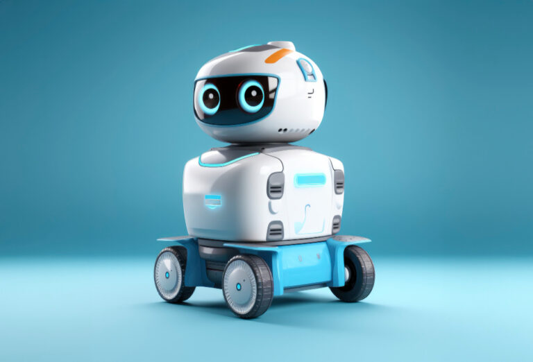 英國量子運算突破＋機器人革新推動新紀元