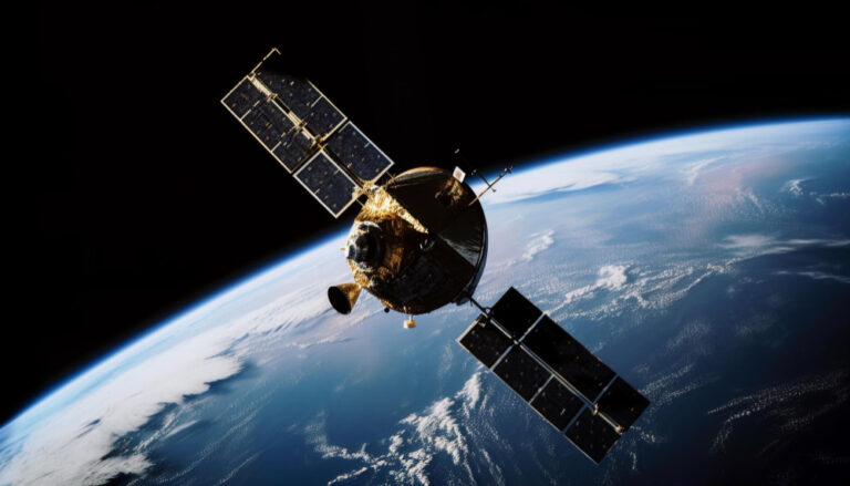 Xona Space Systems獲92 M美元融資並成功發射首顆Pulsar‑0衛星 | 索引新聞 INDEX News