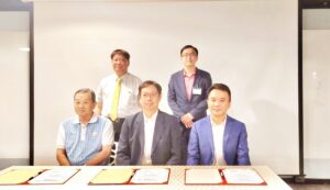 牧陽能控南港據點啟用領銜布局都市型儲能應用　同步展示聯盟夥伴打造智慧能源服務生態鏈