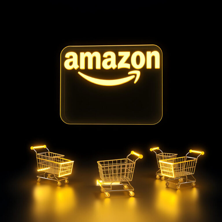 Amazon 被指延遲付款 GCA展開正式調查