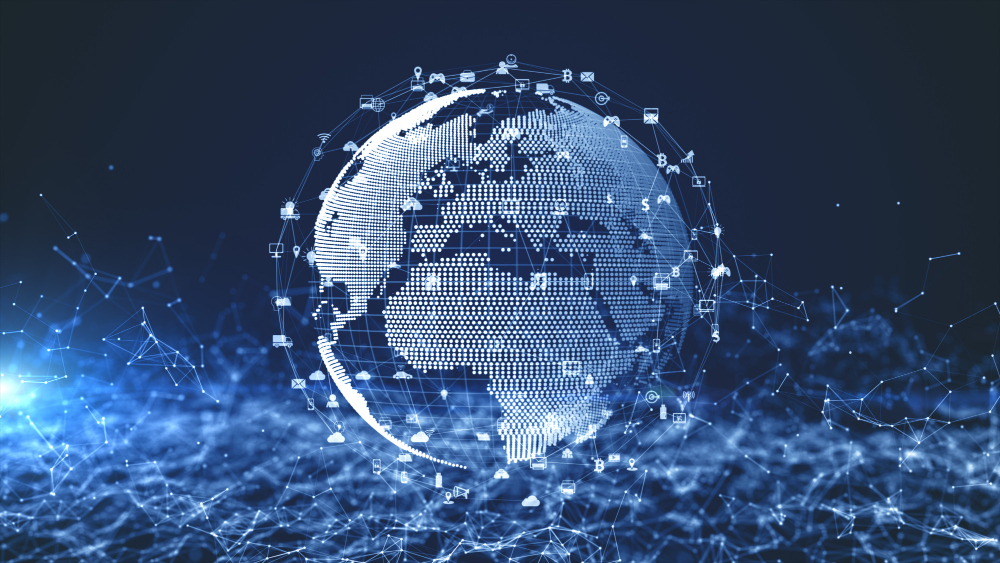 全球新創生態急遽轉型：亞洲非洲崛起、歐美布局調整、AI成未來關鍵趨勢