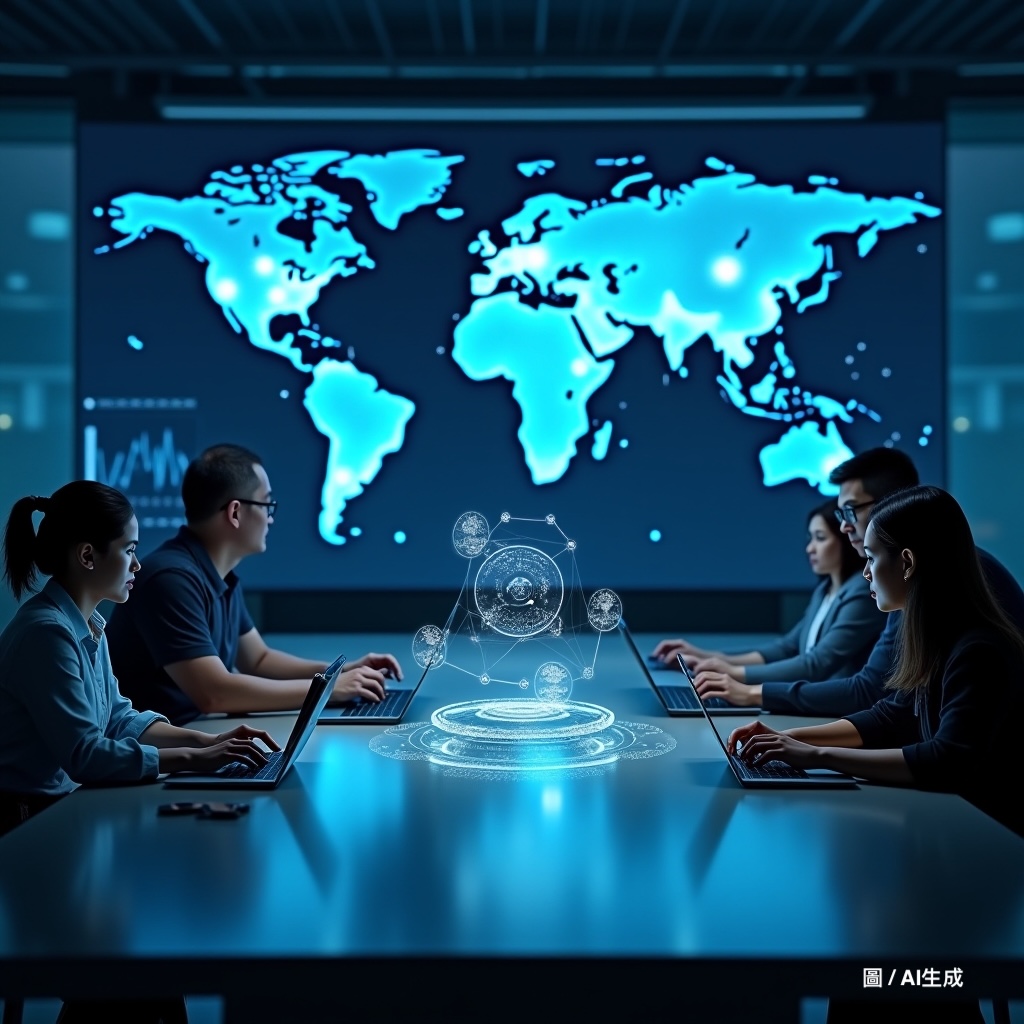 ChatGPT AI Service 02