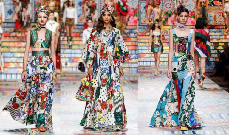 「拼布藝術」 當巴洛克碎片變成歲月光彩。