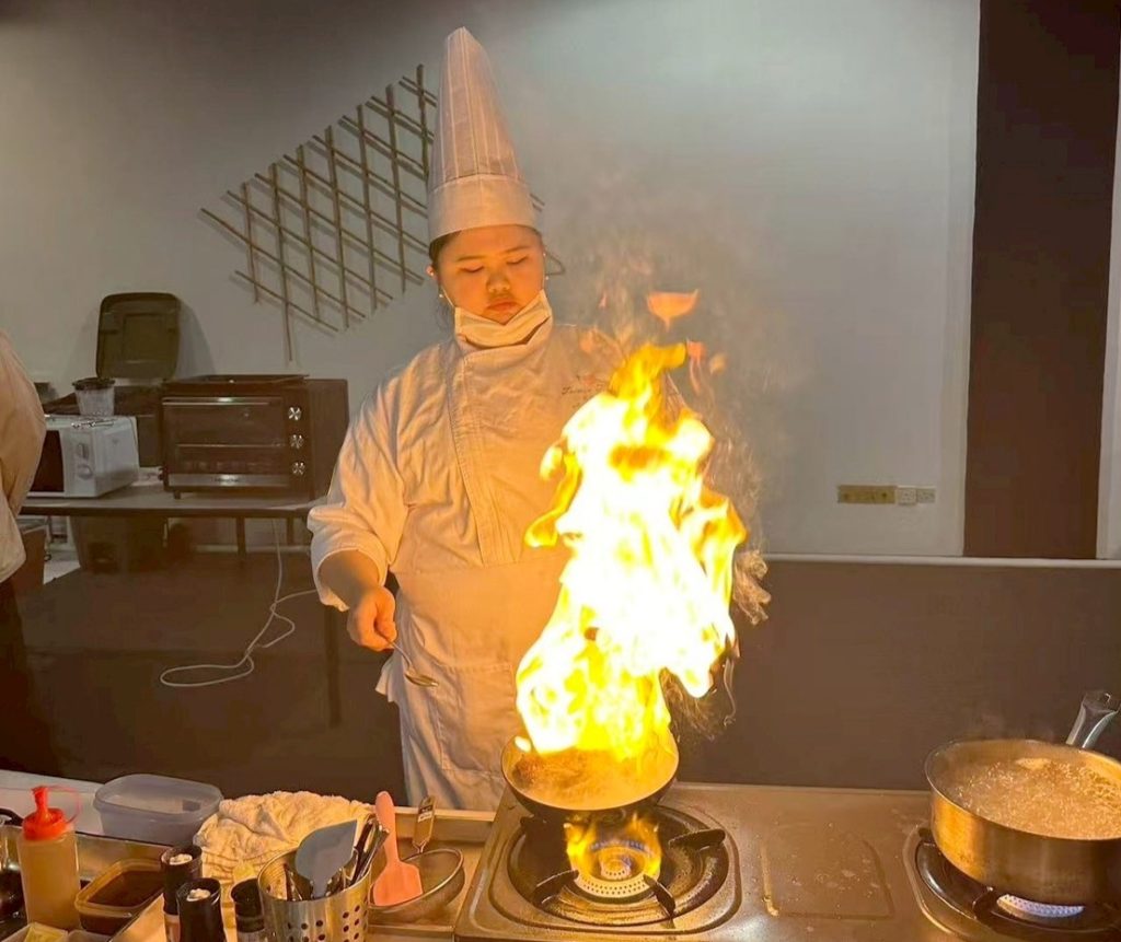 醒吾科大餐旅系世界廚藝大賽 超過20多國激烈奪多項獎 | 索引新聞 INDEX News
