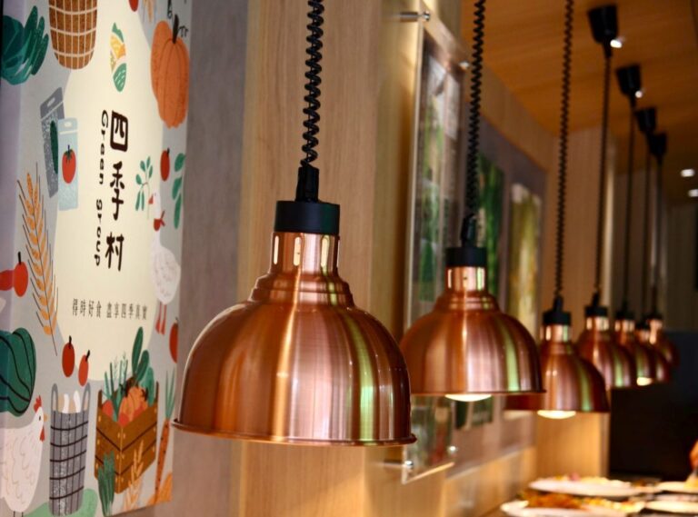 四季村大智店2.0盛大回歸 搶搭12週年慶 限量好禮引爆話題 | 索引新聞 INDEX News