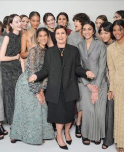 【女權剪影】 Maria Grazia Chiuri  令人難忘的5套 Dior 紅毯代表作？
