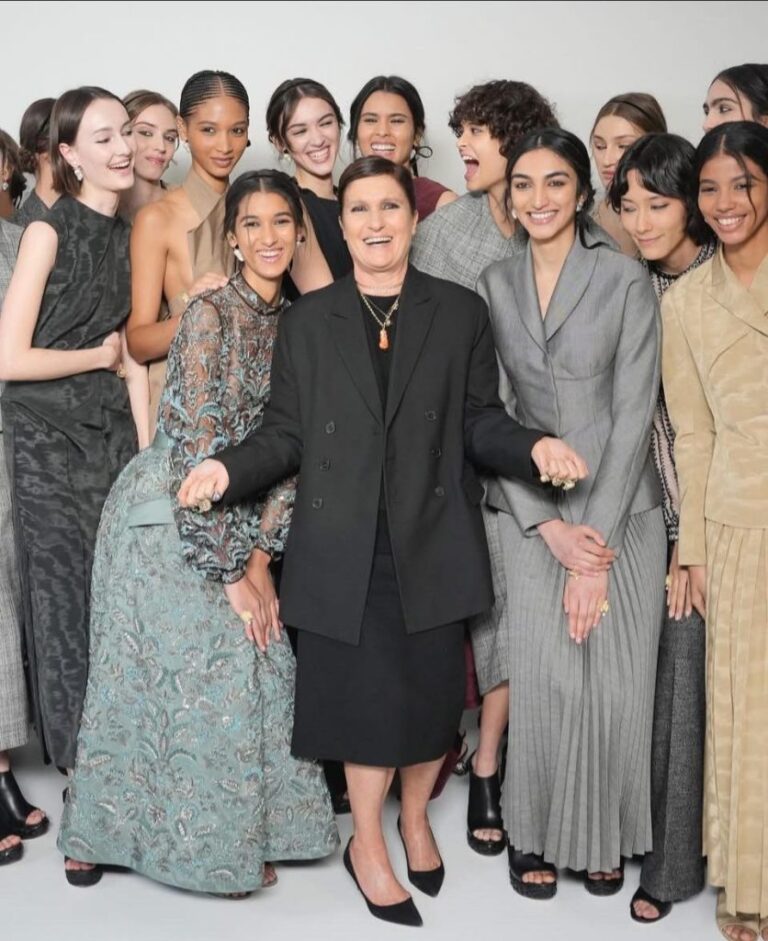【女權剪影】 Maria Grazia Chiuri 令人難忘的5套 Dior 紅毯代表作？ | 索引新聞 INDEX News