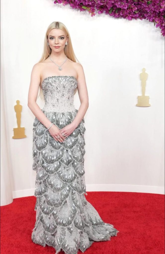 【女權剪影】 Maria Grazia Chiuri 令人難忘的5套 Dior 紅毯代表作？ | 索引新聞 INDEX News