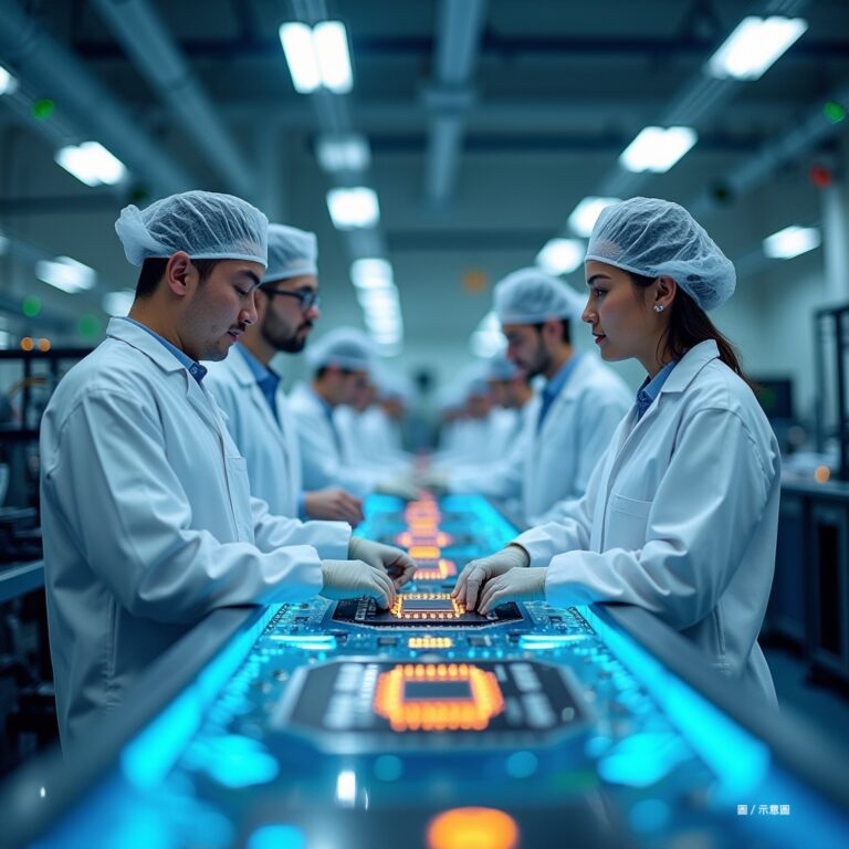 輝達H20銷售傳受挫，黃仁勳警告美國禁令恐助長華為等本土AI晶片競爭