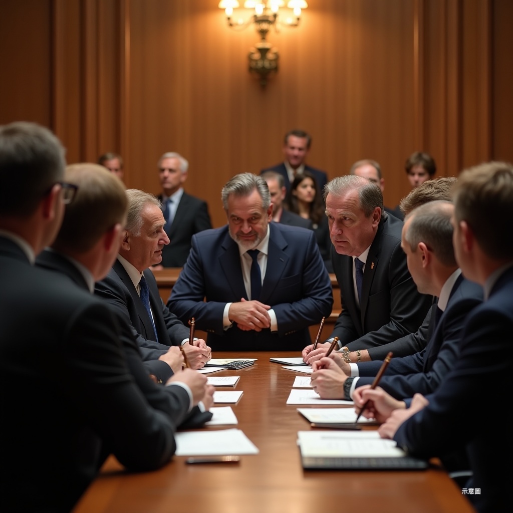 RAISE法案立法紐約州，開創AI巨頭監管先河，力阻潛在災難