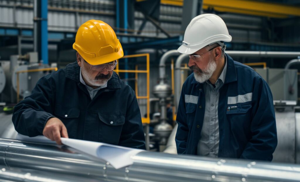 製造業人力荒升溫 技能缺口與勞動力老化衝擊產能