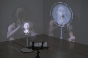 115年度府中15申請展「影像・流變：當代影像藝術的同質異像」 7/1起開放申請！