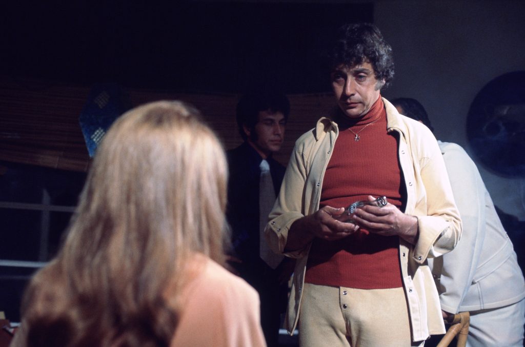 當代名導的導師！國家影視聽中心致敬阿特曼十大代表作放映中