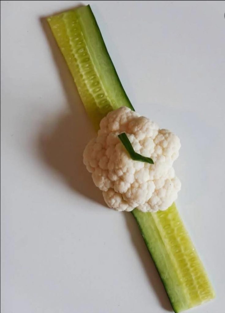 《時間的味道》 今天的微笑任務 04